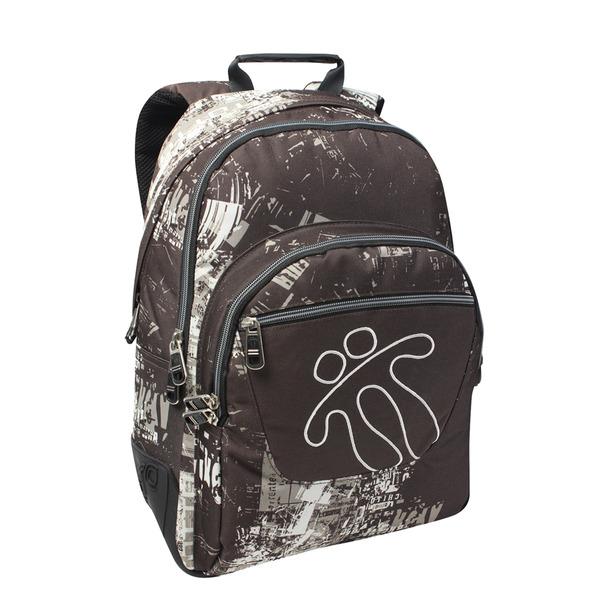 Foto Mochila chico Totto beige