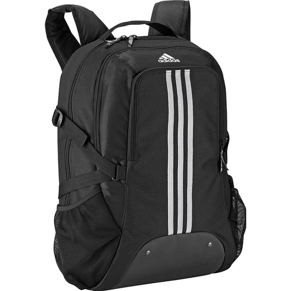 Foto Mochila con detalle de 3 rayas Adidas - Essentials - One Size