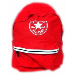 Foto Mochila converse pequeña roja