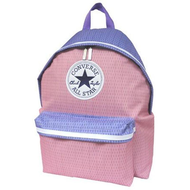 Foto Mochila Converse Rosa Grande. 484128.