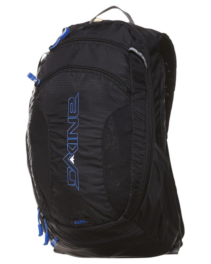 Foto Mochila De 12 L Amp De Dakine - Negro