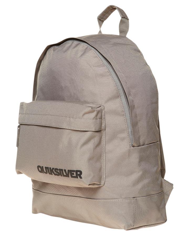 Foto Mochila De 16 L Basic A De Quiksilver - Pizarra