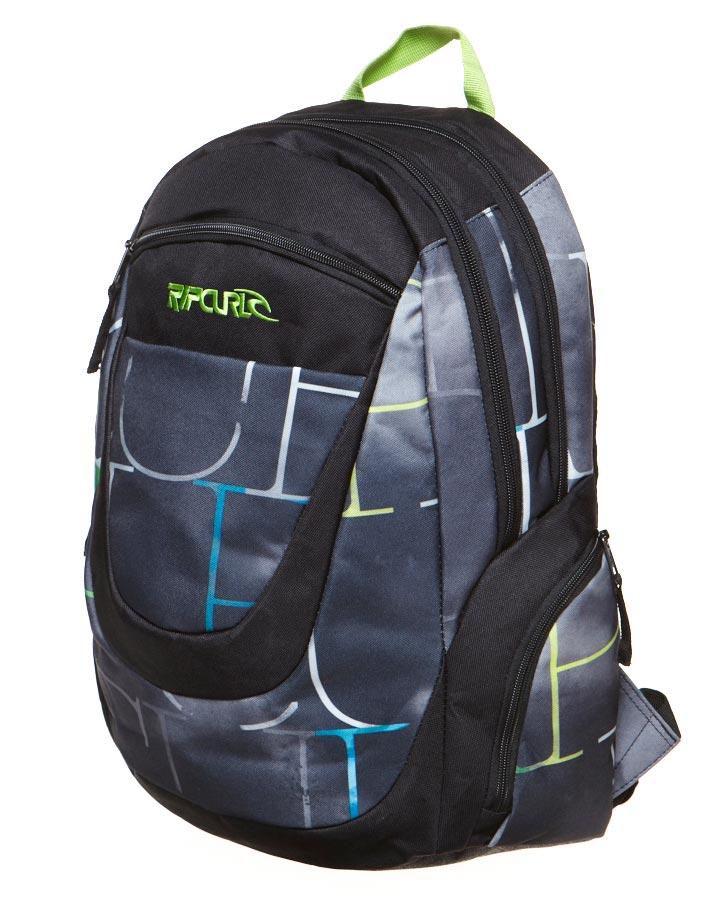 Foto Mochila De 17 L Rock It Nebular De Rip Curl - Multico