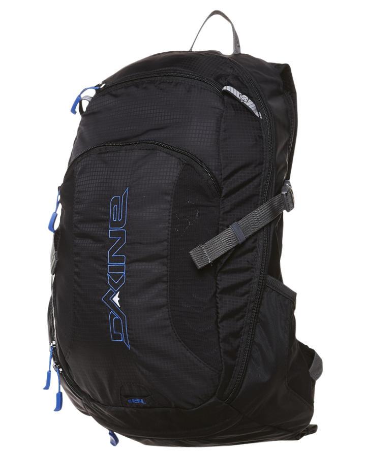 Foto Mochila De 18 L Amp De Dakine - Black