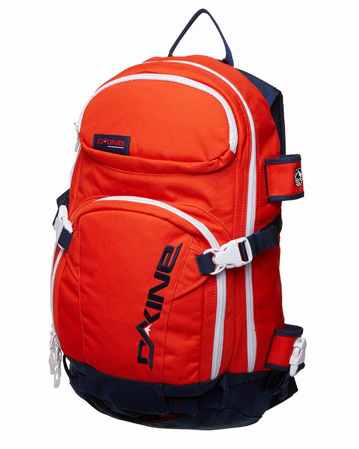 Foto Mochila De 20 L Heli Pro De Dakine - Octano