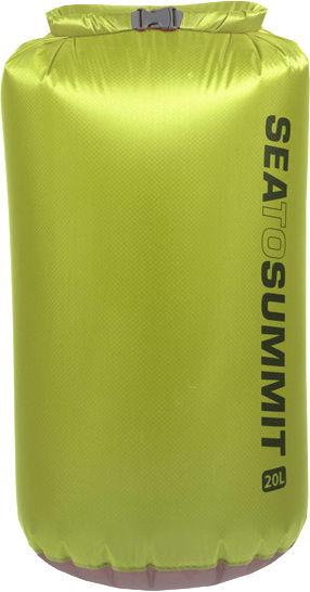 Foto Mochila de 20 litros Sea To Summit - Ultra-Sil Dry Sack - Green