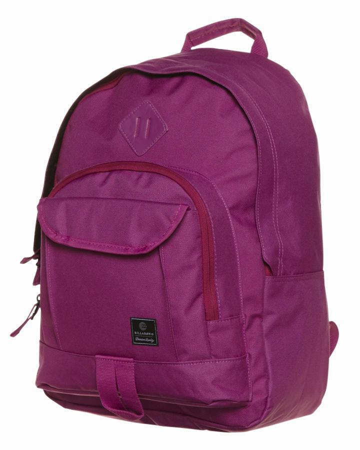 Foto Mochila De 21 L Cellule De Billabong - Orchid