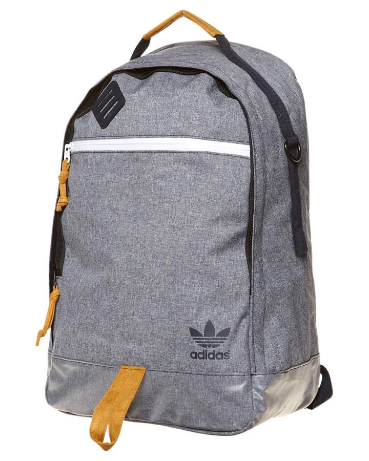 Foto Mochila De 21 L Home 2tone De Adidas - Azul Marino