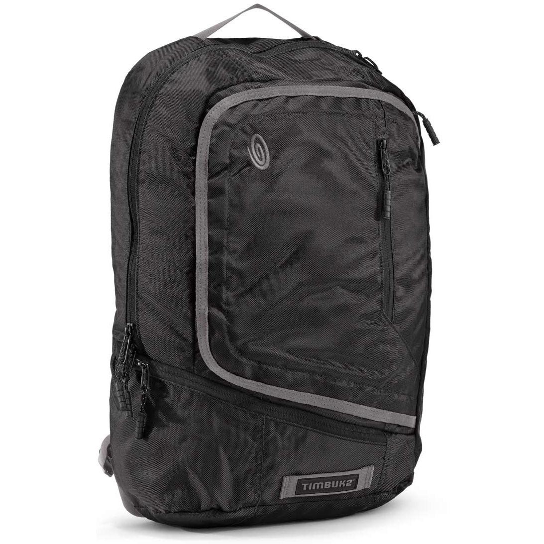 Foto Mochila de 22 L Timbuk2 - Q - One Size Red/Cement/Gunmetal | Mochilas