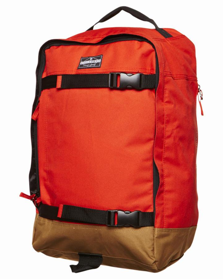 Foto Mochila De 23 L Deploy De Billabong - Llama