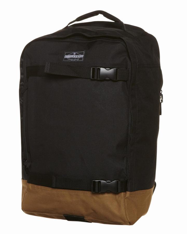 Foto Mochila De 23 L Deploy De Billabong - Negro