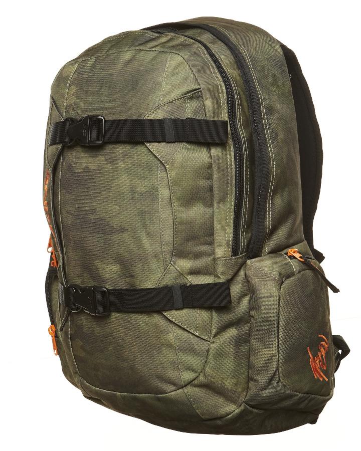 Foto Mochila De 25 L Mission De Dakine - Timber