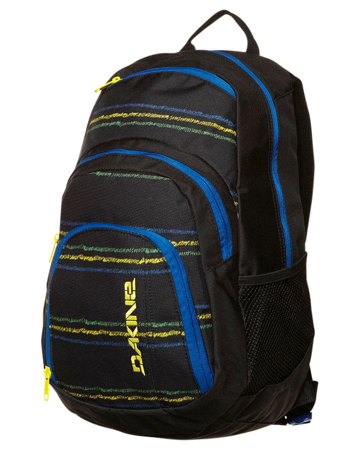 Foto Mochila De 25l Campus De Dakine - Bandon