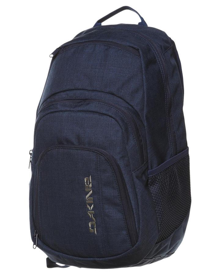 Foto Mochila De 25l Campus De Dakine - Medianoche