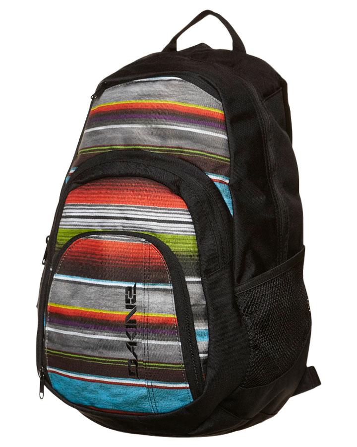 Foto Mochila De 25l Campus De Dakine - Palapa