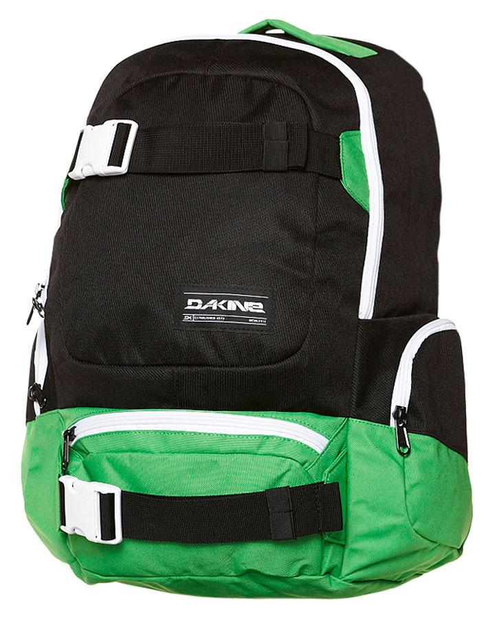 Foto Mochila De 30 L Daytripper De Dakine - Blocks