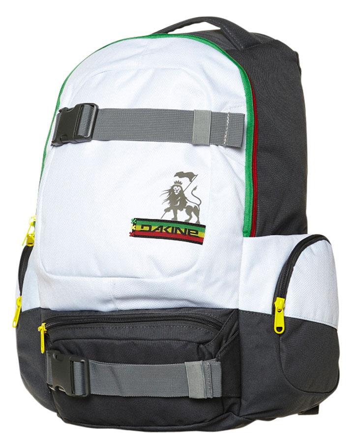 Foto Mochila De 30 L Daytripper De Dakine - Rasta
