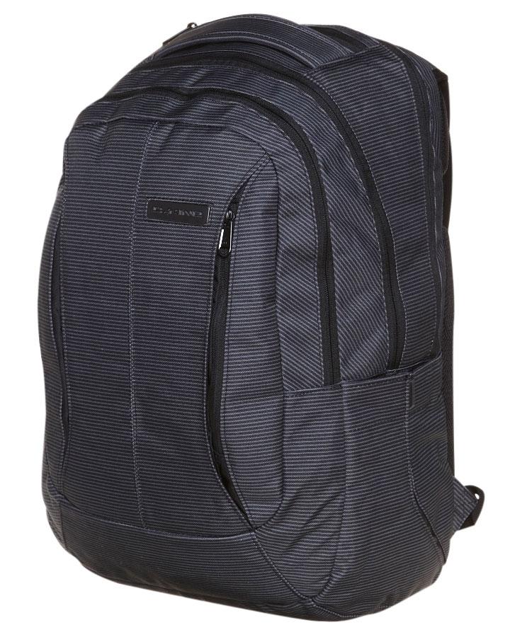 Foto Mochila De 31 L Network De Dakine - Raya Negra