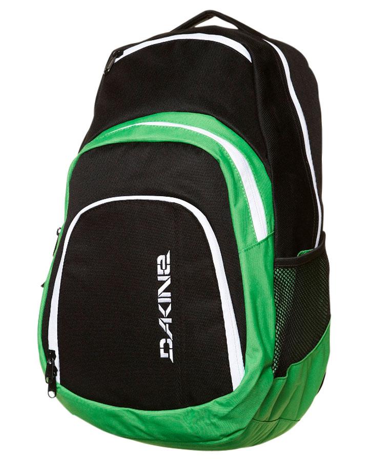 Foto Mochila De 33l Campus De Dakine - Blocks