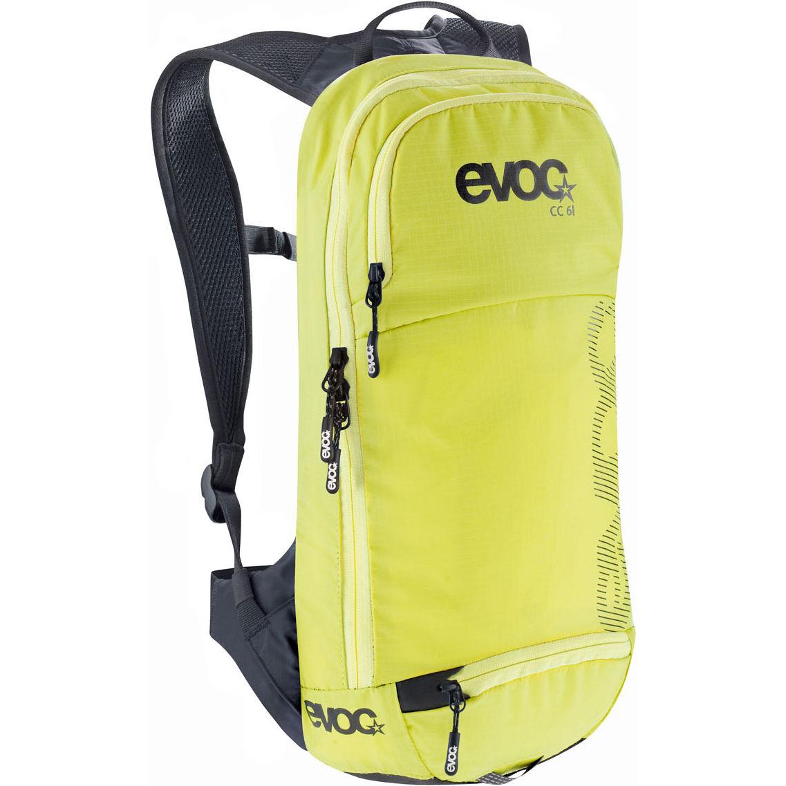 Foto Mochila DE 6 L Evoc - CC - Lime | Mochilas