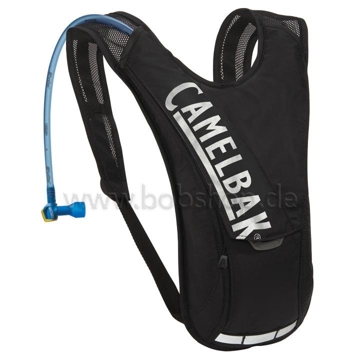 Foto Mochila de hidratación Camelbak Hydrobak 1,5l 2013 negro