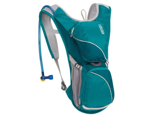 Foto Mochila de hidratacion Camelbak Aurora Capri Breeze/Ocean Dephs - 2013