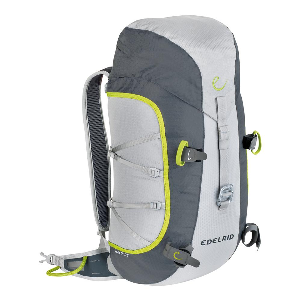 Foto Mochila de trekking Edelrid Helix 25 gris