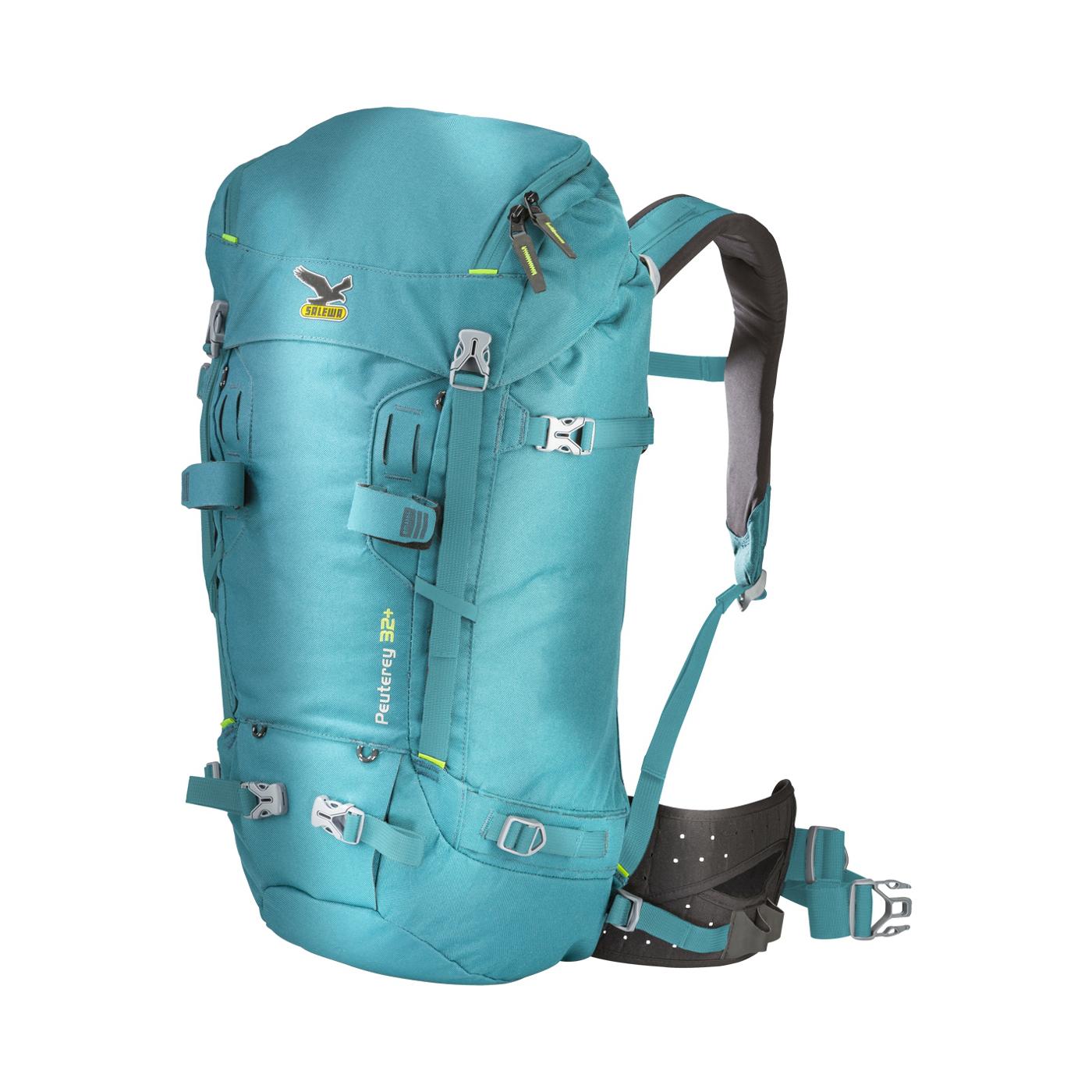 Foto Mochila de trekking Salewa Peutery 32 azul