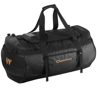 Foto Mochila De Viaje Trek 100L