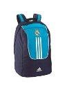 Foto Mochila del Real Madrid, para la temporada 2012/13 Real BP W42697