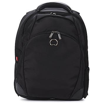 Foto Mochila Delsey Quarterback 2 Sac A Dos M Extensible - Proctection Pc