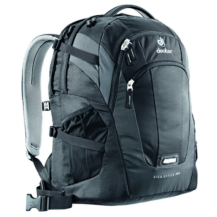 Foto Mochila Deuter Giga Office Pro