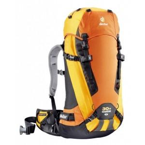Foto Mochila deuter guide 30+ sl