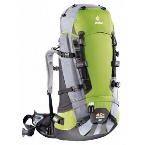 Foto Mochila deuter guide 40+ sl