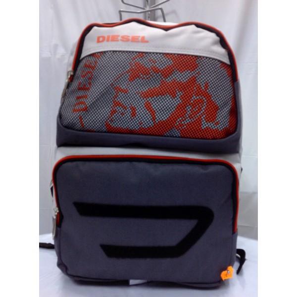 Foto Mochila Diesel