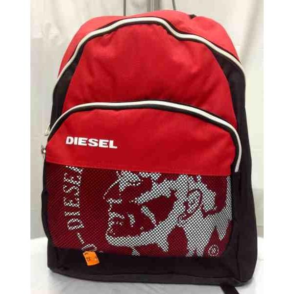 Foto Mochila Diesel