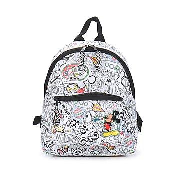 Foto Mochila Disney Mickey Mouse Sac A Dos