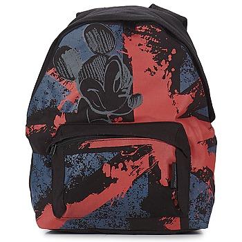 Foto Mochila Disney Mickey Sac A Dos