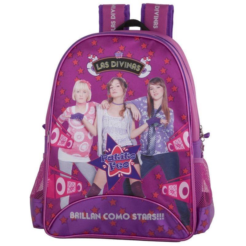 Foto Mochila Divinas Grande13223