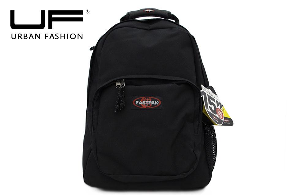 Foto Mochila Eastpak Genius Black