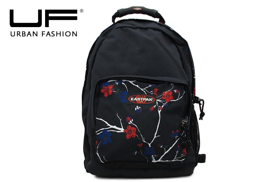 Foto Mochila Eastpak Genius Tangles2