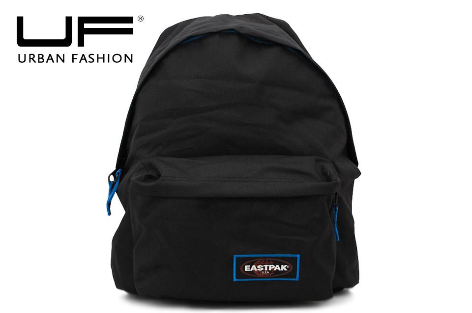 Foto Mochila Eastpak Padded Pakr Blakout Night