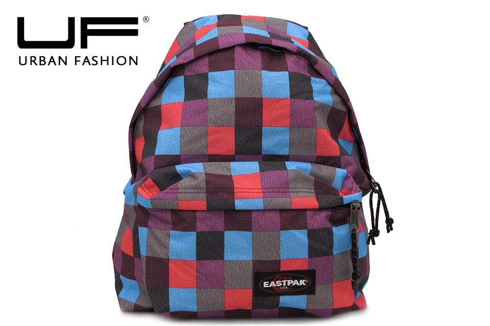 Foto Mochila Eastpak Padded Pakr Boldbox Pink