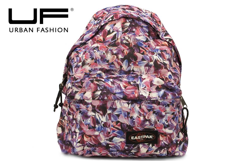 Foto Mochila Eastpak Padded Pakr Floral Charm