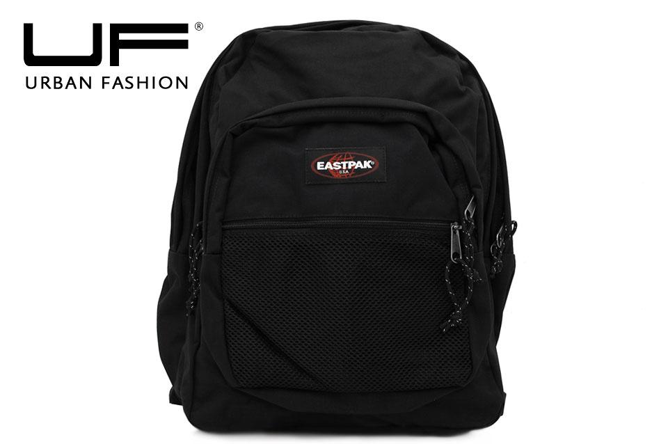 Foto Mochila Eastpak Pinnacle Black