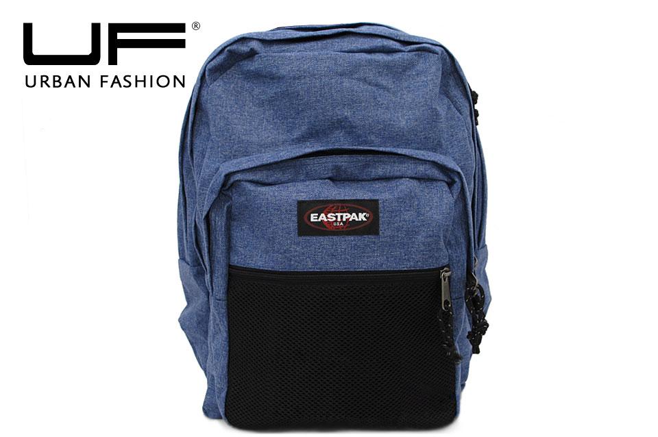 Foto Mochila Eastpak Pinnacle Two Blue