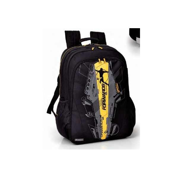 Foto Mochila escolar Gabol Stadium