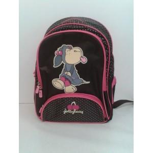Foto Mochila escolar nici 38 cm