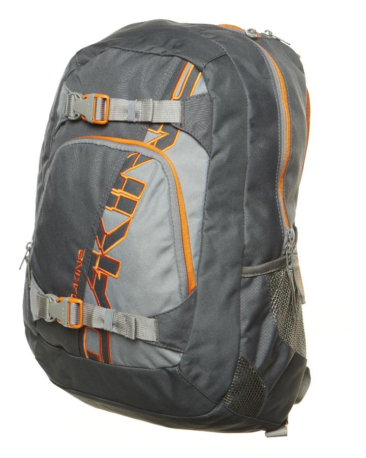Foto Mochila Explorer De Dakine - Charcoal Blocks