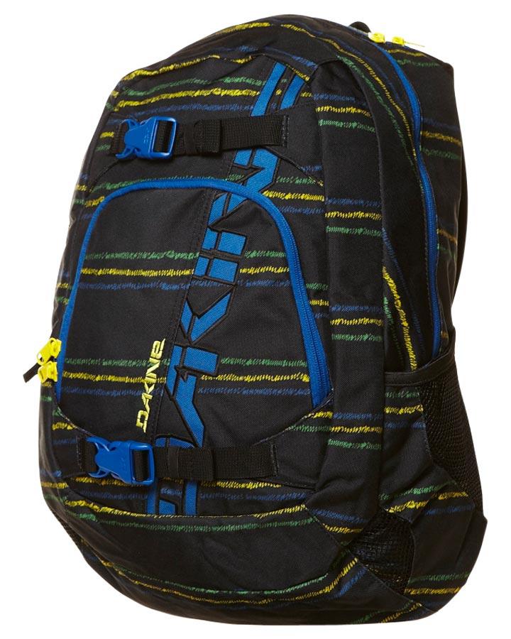 Foto Mochila Explorer De Dakine, 26l - Bandon